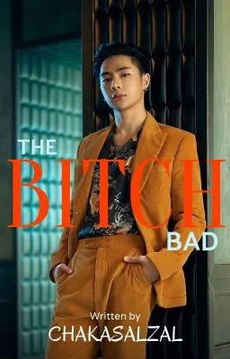 Cover of The Bad Bitch (BXB) Completed