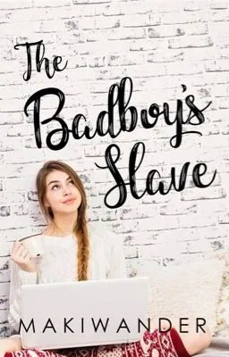 Cover of THE BAD BOY'S SLAVE