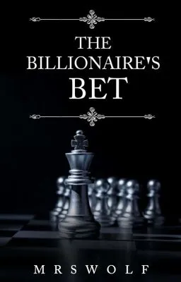 Cover of The Billionaire's Bet