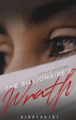 Cover of The Billionaire's Wrath