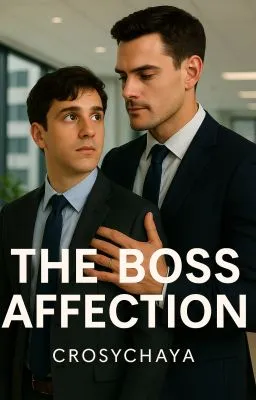 Cover of The Boss Affection