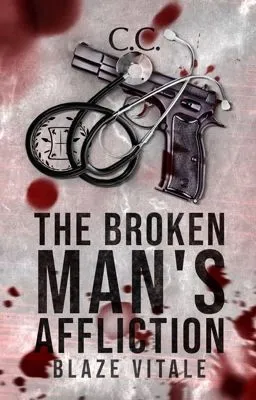 Cover of THE BROKEN MAN'S AFFLICTION