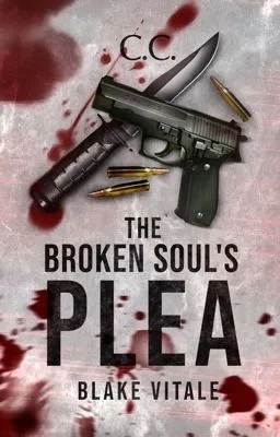 Cover of THE BROKEN SOUL'S PLEA