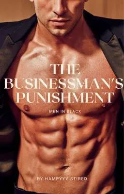 Cover of The Businessman's Punishment
