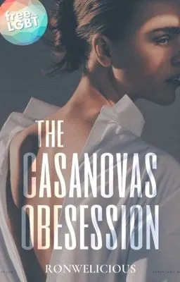 Cover of The Casanova's Obsession
