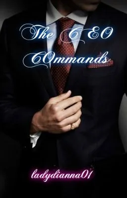 Cover of The CEO Commands (manxman)**Power Tops Book 1**