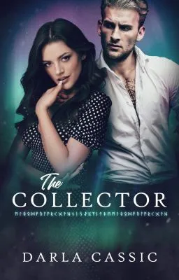 Cover of The Collector | 18+