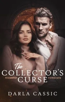 Cover of The Collector's Curse
