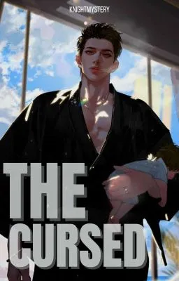 Cover of The Cursed(COMPLETED)