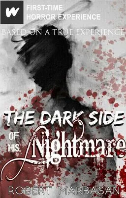 Cover of The Dark Side of his Nightmare