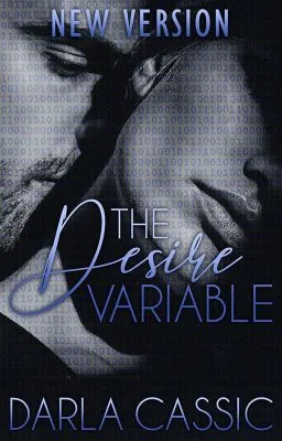 Cover of The Desire Variable | Rewrite