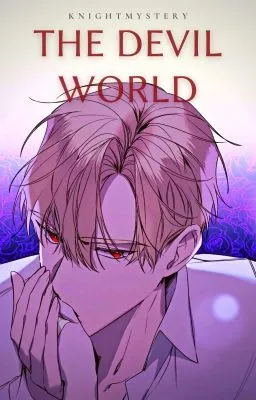 Cover of The Devil World(COMPLETED)