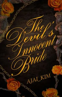 Cover of The Devil's Innocent Bride