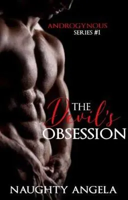 Cover of The Devil's Obsession (Mpreg)