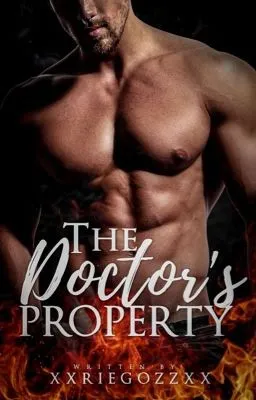Cover of The Doctor's Property (SPG)