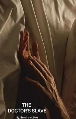 Cover of THE DOCTOR'S SLAVE