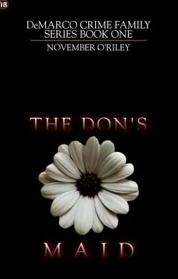 Cover of The Don's Maid   [18+]