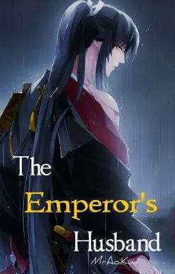 Cover of The Emperor's Husband (BL)