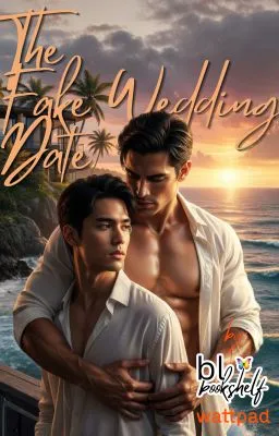Cover of The Fake Wedding Date [R18] [COMPLETED]