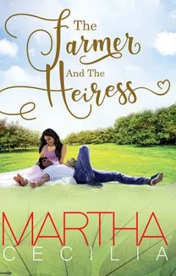 Cover of The Farmer And The Heiress
