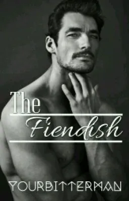 Cover of The FIENDISH