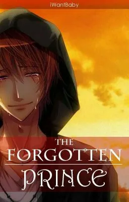 Cover of The Forgotten Prince