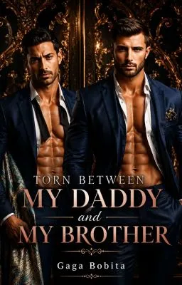 Cover of The Garcia #1: Torn Between My Daddy and My Brother 