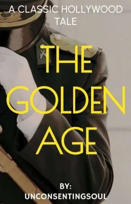 Cover of The Golden Age ✔️