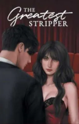 Cover of The Greatest Stripper (Published Under PSICOM)