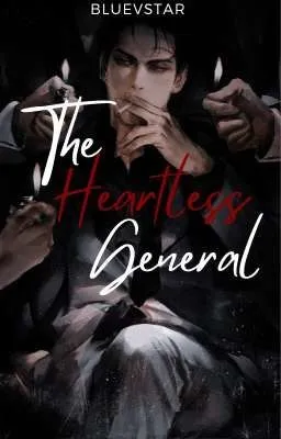 Cover of The Heartless General [B×B]