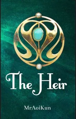 Cover of The Heir (BL)