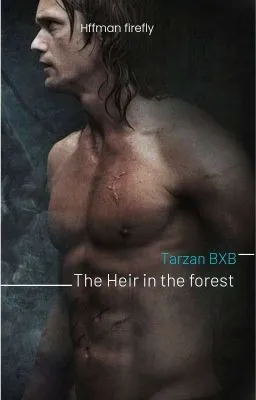 Cover of The Heir in the forest (BOOK 1)