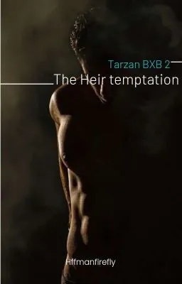Cover of The Heir temptation (BOOK 2)