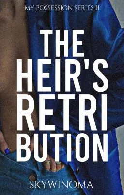 Cover of The Heir's Retribution