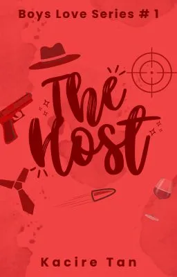 Cover of The Host (COMPLETED)