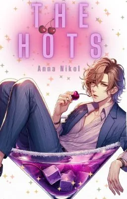 Cover of The Hots (mxm)