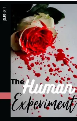 Cover of The Human Experiment  (bxbxb)