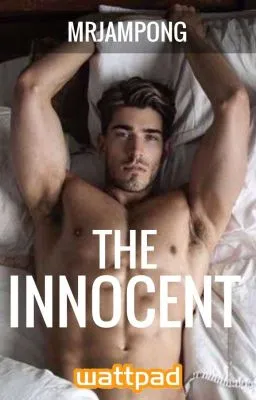 Cover of The Innocent