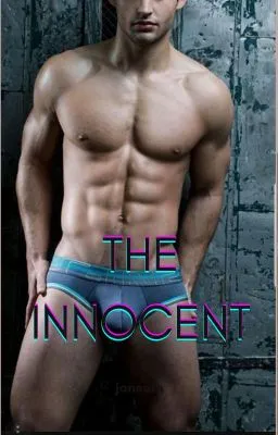 Cover of The Innocent