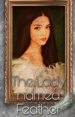 Cover of The Lady named Feather