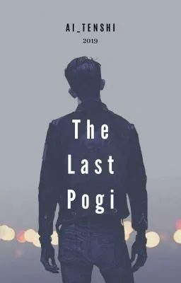 Cover of The Last Pogi (BXB 2019)