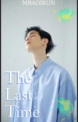 Cover of The Last Time (BxB) 