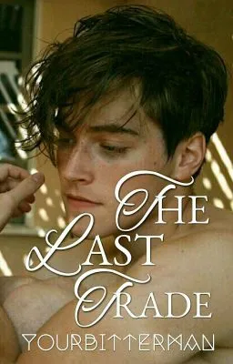 Cover of The Last Trade