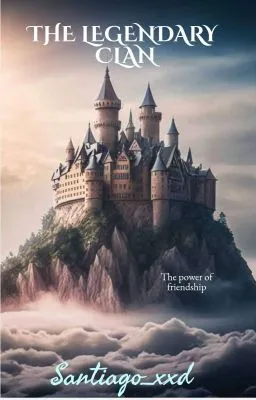 Cover of The Legendary Clan