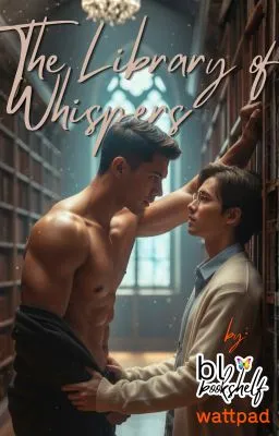 Cover of The Library of Whispers [R18] [COMPLETED]