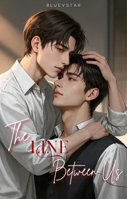 Cover of The Line Between Us