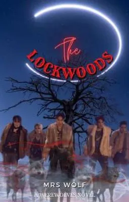 Cover of THE LOCKWOODS