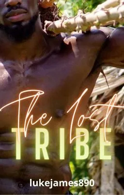 Cover of The Lost Tribe [M2M]