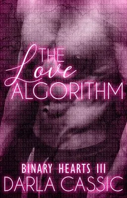Cover of The Love Algorithm - Vol. III