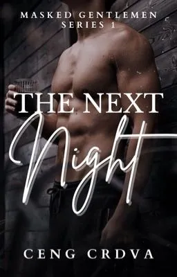 Cover of The Next Night (Masked Gentlemen Series 1)